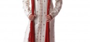 Pakistani Designer Groom Sherwani Designs 2013