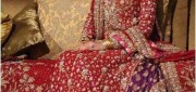 Pakistani Lehenga Designs 2013