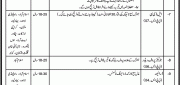 Jobs in Ministry of Law and Justice Division Islamabad 2013 apply online