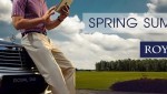 Royal Tag Summer Collection for Men 2013