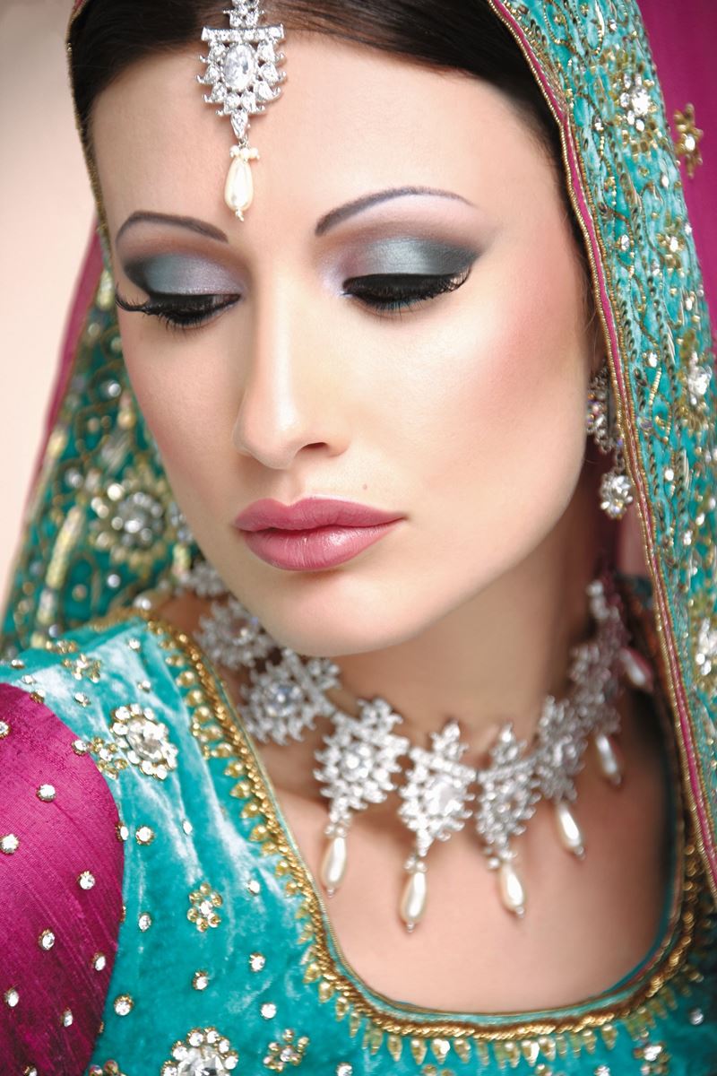 Madeehas Bridal Makeup Rates Charges