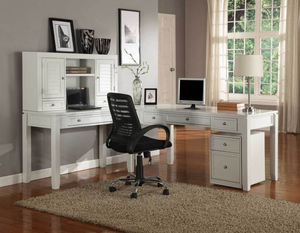 Home Office Decorating Design Ideas on a Budget for Small Spaces Pictures