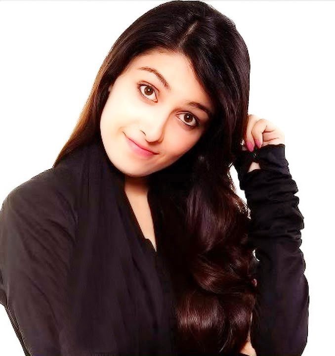 Most Beautiful Girls In Pakistan 2017 