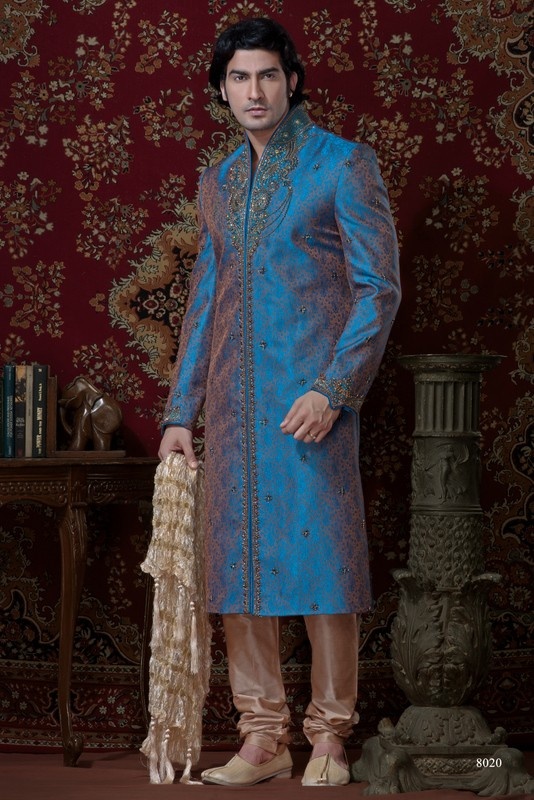 sherwani for dulha