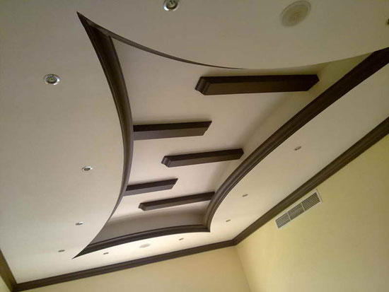 Ceiling Design 2018 in Pakistan Roof Pictures for Living Room Bedroom