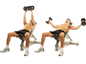 The Most Effective Exercises For Upper Chest 2