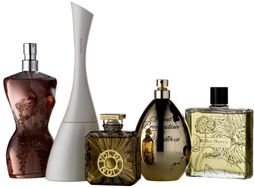 The Rules Of Scent For Men