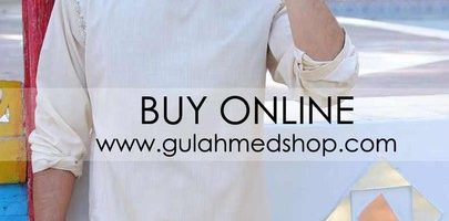 Gul Ahmed Men Summer Collection 2012