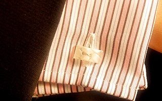 How To Make Your Own Cufflinks