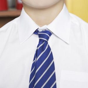 How To Match A Shirt And Tie