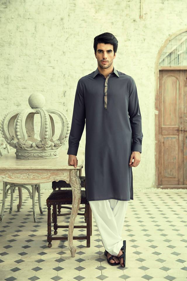 new Kurta Designs for men