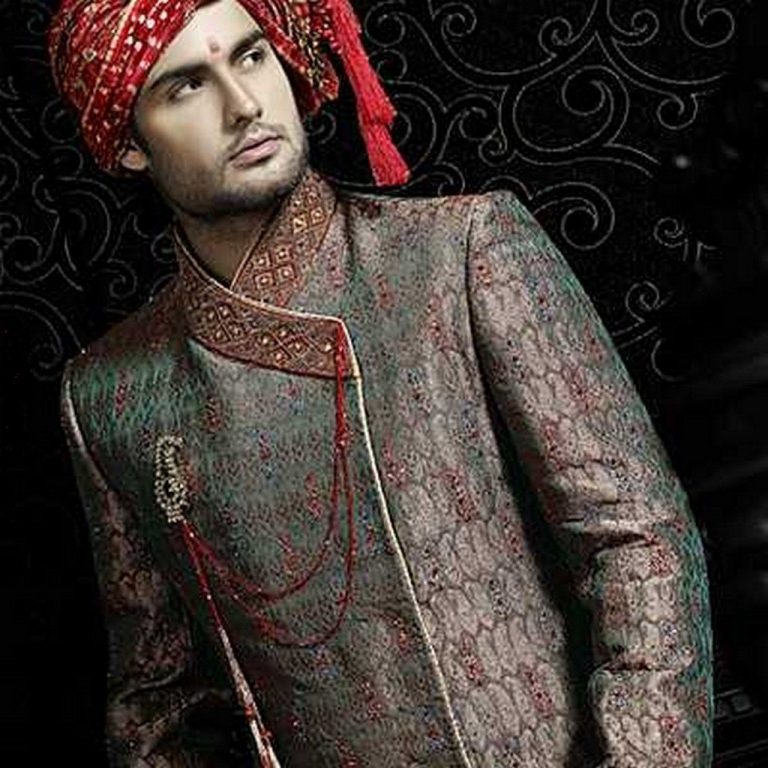best sherwani shops in lajpat nagar