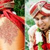 grooms wedding turban