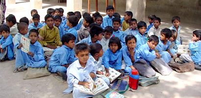 Pakistan Literacy Rate 2024 Female, Male