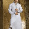 Pakistani Kurta Designs For Men 7