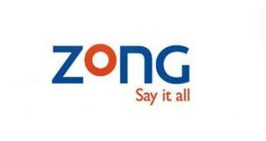 Zong Launches Two Low End Handsets