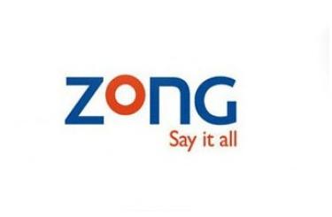 Zong Launches Two Low End Handsets