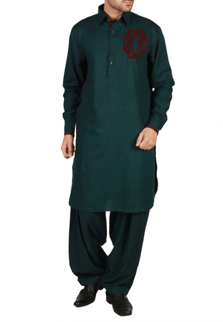 Men Salwar Kameez designs