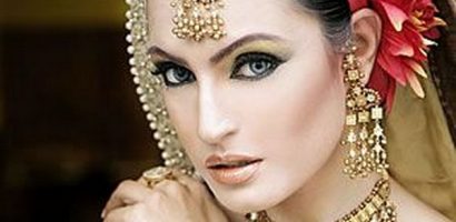 Bridal Makeup Salons In Karachi