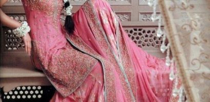 Bridal Walima Dresses 2018