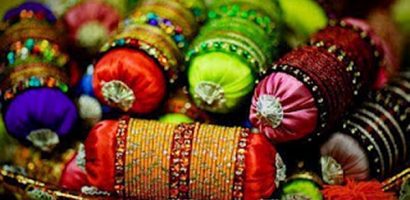 Eid Latest Bangles And Churriyan Collection For Eid