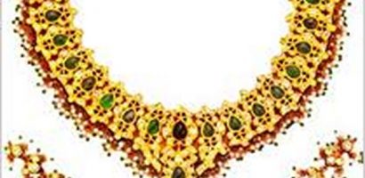 Kundan Jewellery Designs with Price in Pakistan