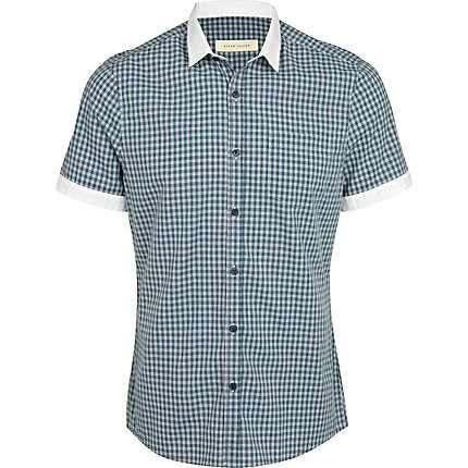 Men Shirts Trends 2012