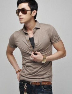 Men Shirts Trends 2012 3