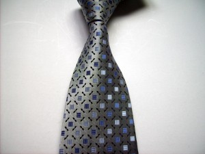 Men’s Tie Style For Summer 2012