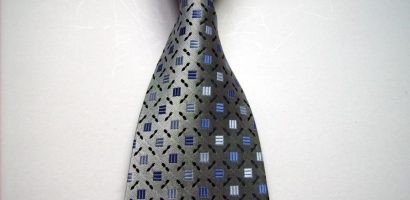 Men’s Tie Style For Summer 2012