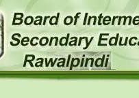 BISE Rawalpindi Board 9th Class Result 2014