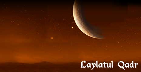 Laylatul Qadr