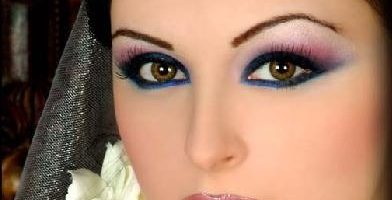 Bridal Eye Makeup Ideas