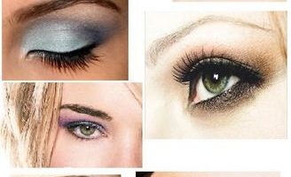 Eye Makeup Tips With Pictures