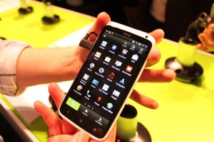 HTC One X review