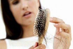 Hair Loss Causes And Remedies