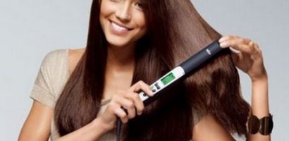 How To Get Straight Hair
