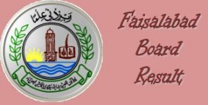 Faisalabad Board 9th class Result 2024