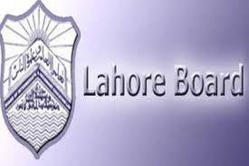 9th Class Result 2014 Lahore Board