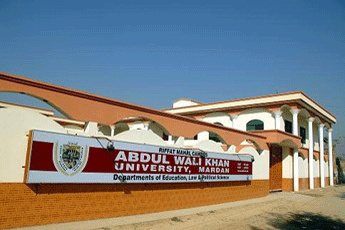 University Mardan