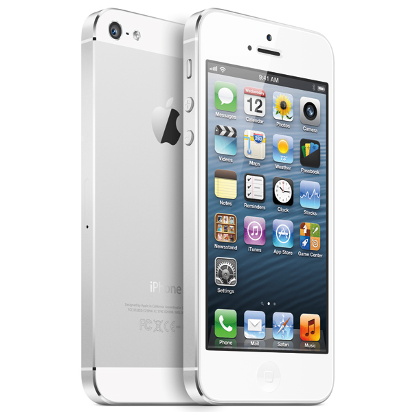 Apple iPhone 5 Price In Pakistan for 16g, 32g, 64g
