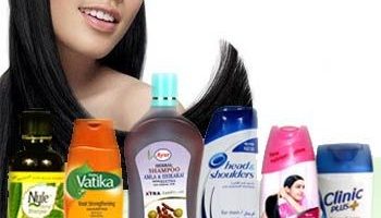 Best Shampoo For Dry Hair In Pakistan
