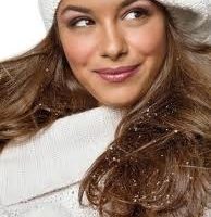 Hair Care In Winter For Healthy Hairs
