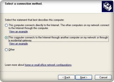 How To Share PTCL EVO Internet Connection A Complete Tutorial