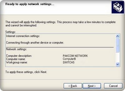 How To Share PTCL EVO Internet Connection A Complete Tutorial