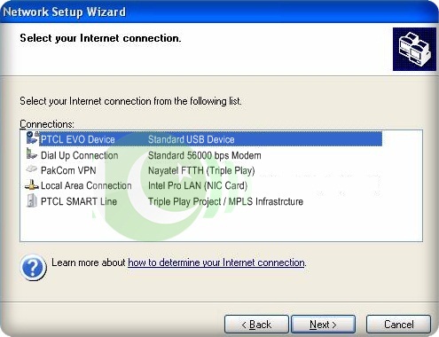 How To Share PTCL EVO Internet Connection A Complete Tutorial 