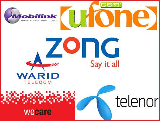 How to check Balance of Telenor Jazz Ufone Zong Warid