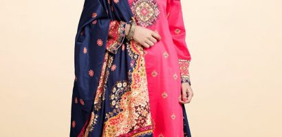Kayseria Winter Collection 2024 with Price Catalogue