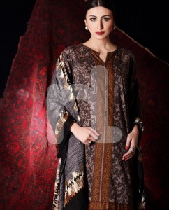 Nishat dresses