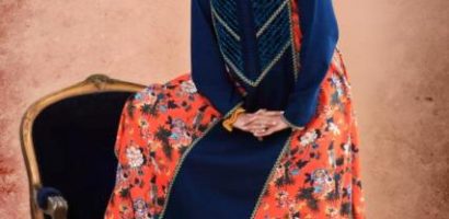 What Is Fashion In Pakistan For Winter 2025